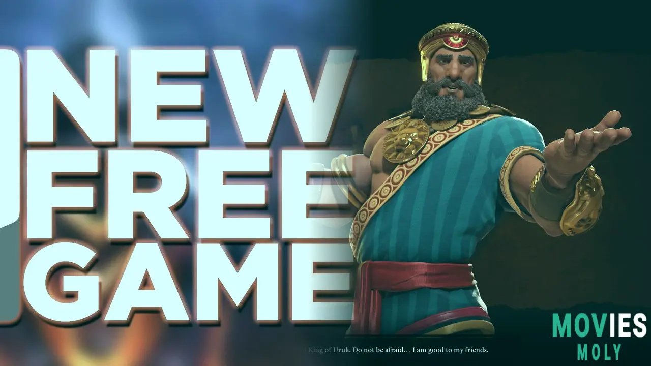 The Epic Games Store: More Than Just Free Games and the Summer Sale of 2025 Main Image