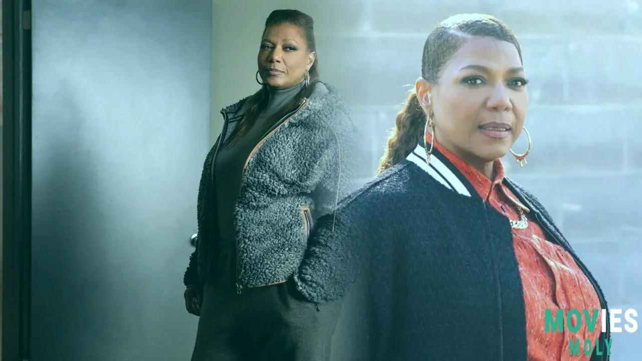 The Equalizer Season 6 Uncertainty: A Final Stand for Queen Latifah’s CBS Powerhouse? image 4