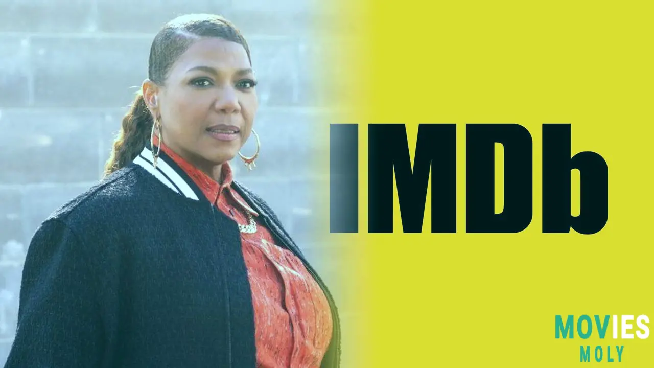 The Equalizer Season 6 Uncertainty: A Final Stand for Queen Latifah’s CBS Powerhouse? image 5