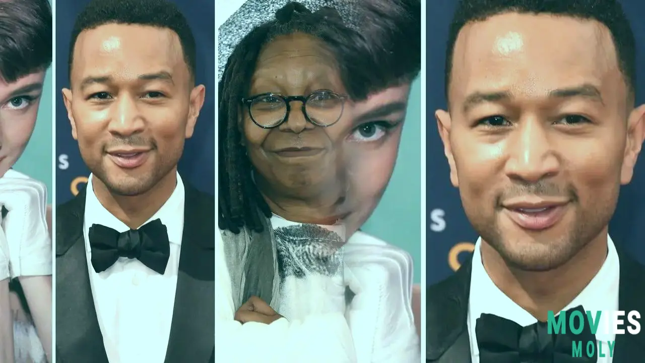 The Exclusive EGOT Club: Meet Hollywood's Elite Emmy Grammy Oscar and Tony Winners! - MoviesMoly image 3