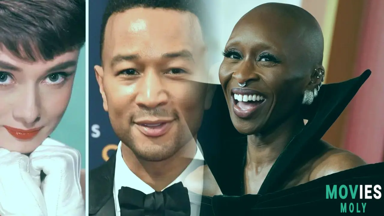 The Exclusive EGOT Club: Meet Hollywood's Elite Emmy Grammy Oscar and Tony Winners! - MoviesMoly image 4