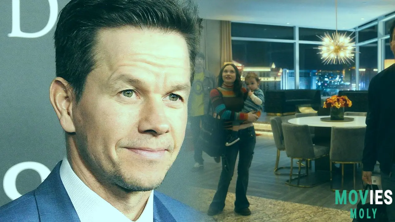 The Family Plan 2: Mark Wahlberg Returns to Apple TV+ in November image 3