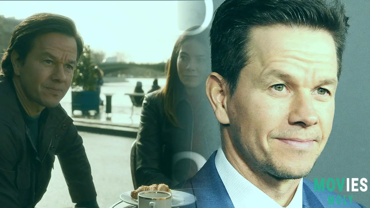 The Family Plan 2: Mark Wahlberg Returns to Apple TV+ in November Main Image