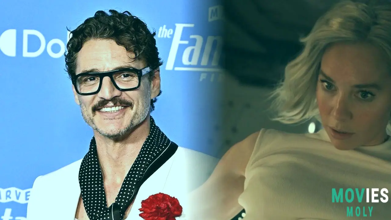 The Fantastic Four: First Steps Charts a New Course for Marvel's First Family image 5