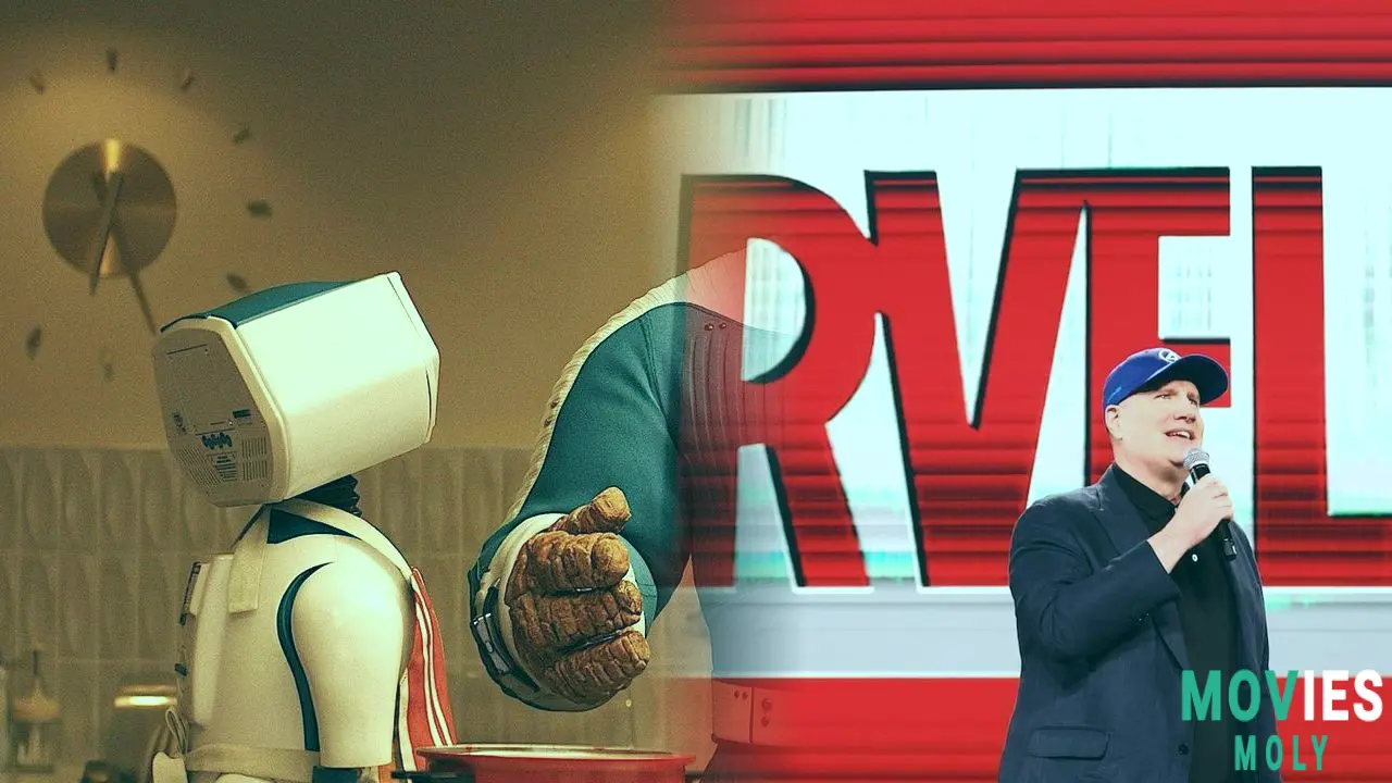 The Fantastic Four: First Steps Lands on Disney+ This November! image 4