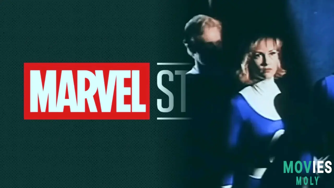 "The Fantastic Four: First Steps" Lands on Disney+ – Your Guide to Marvel's Retro Hit image 3