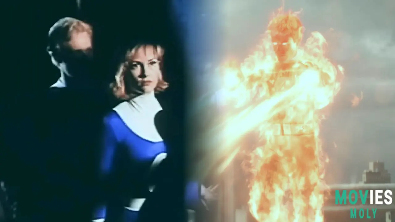 "The Fantastic Four: First Steps" Lands on Disney+ – Your Guide to Marvel's Retro Hit image 4