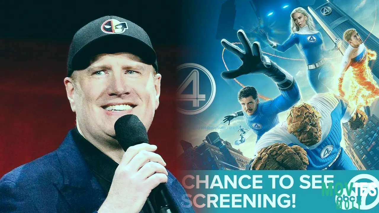 The Fantastic Four: First Steps—Marvel's Brave New Start image 8