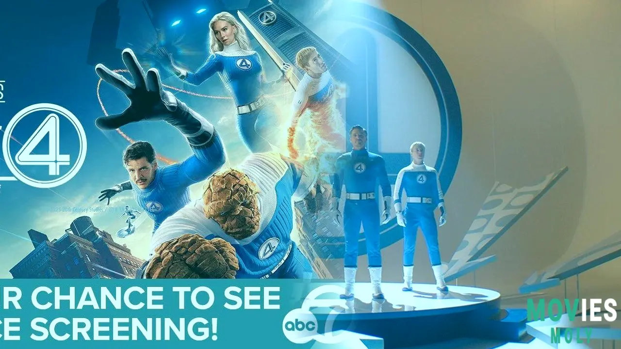 The Fantastic Four: First Steps—Marvel's Brave New Start image 9