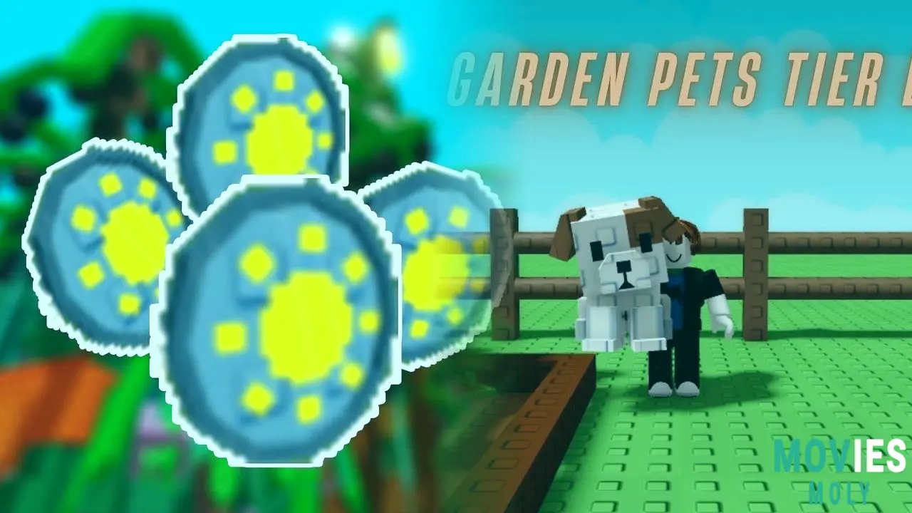 The Fennec Fox in Grow a Garden: A Divine Pet That Needs Your Attention image 5