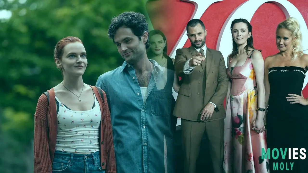 The Final Chapter of You Is Almost Here — And It’s Returning Joe Goldberg to Where It All Began image 3