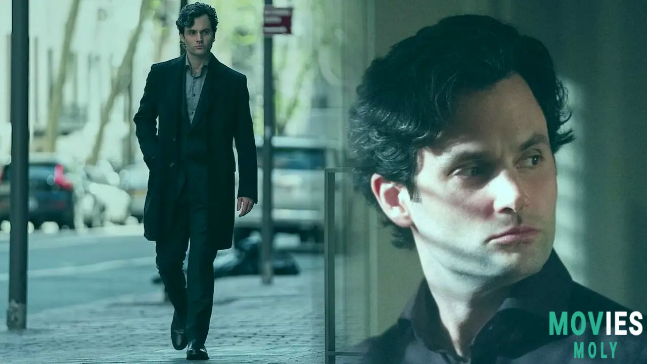The Final Chapter of You Is Almost Here — And It’s Returning Joe Goldberg to Where It All Began image 6
