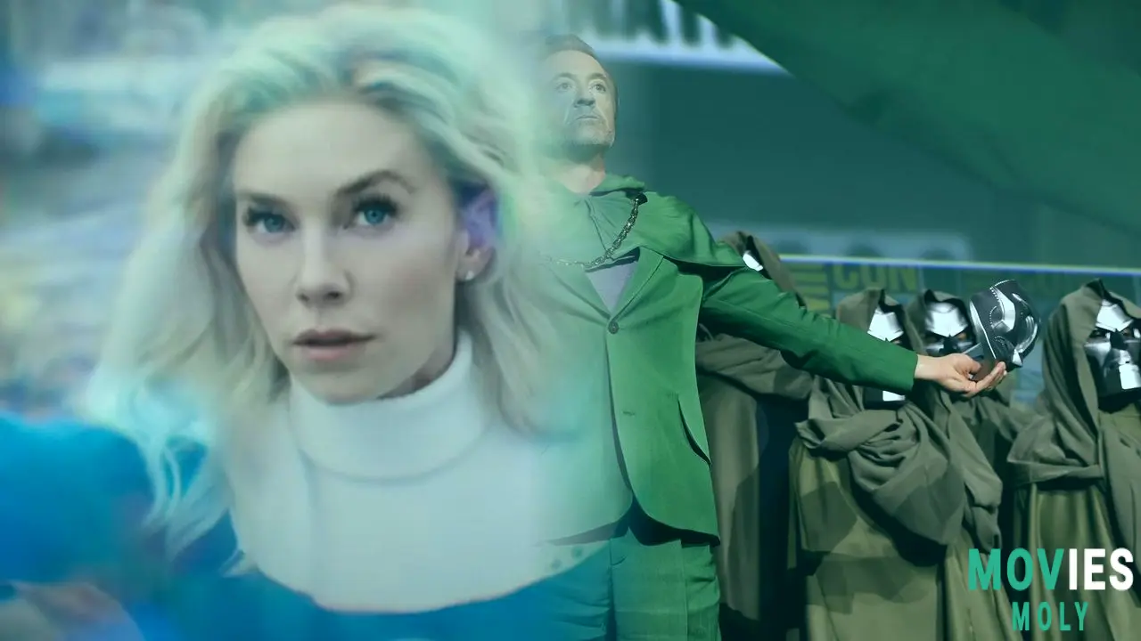The First Steps of the Fantastic Four What Happens After the Credits image 6
