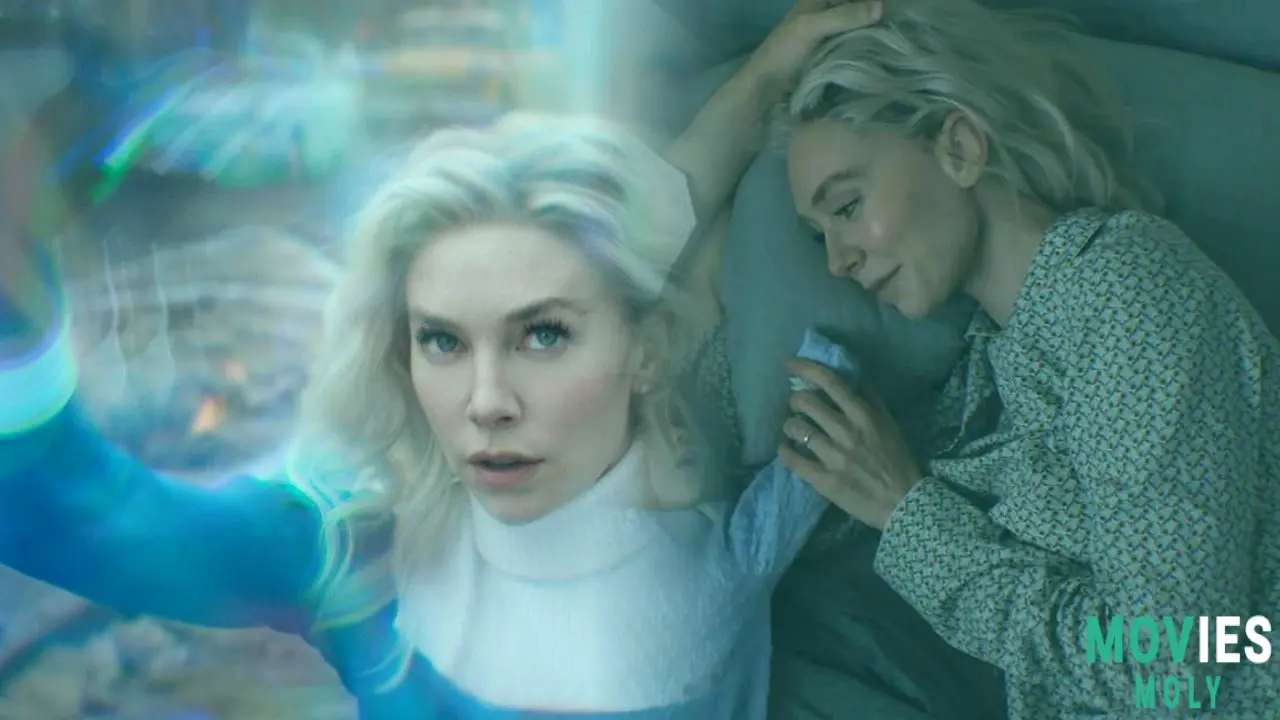 The First Steps of the Fantastic Four What Happens After the Credits image 9