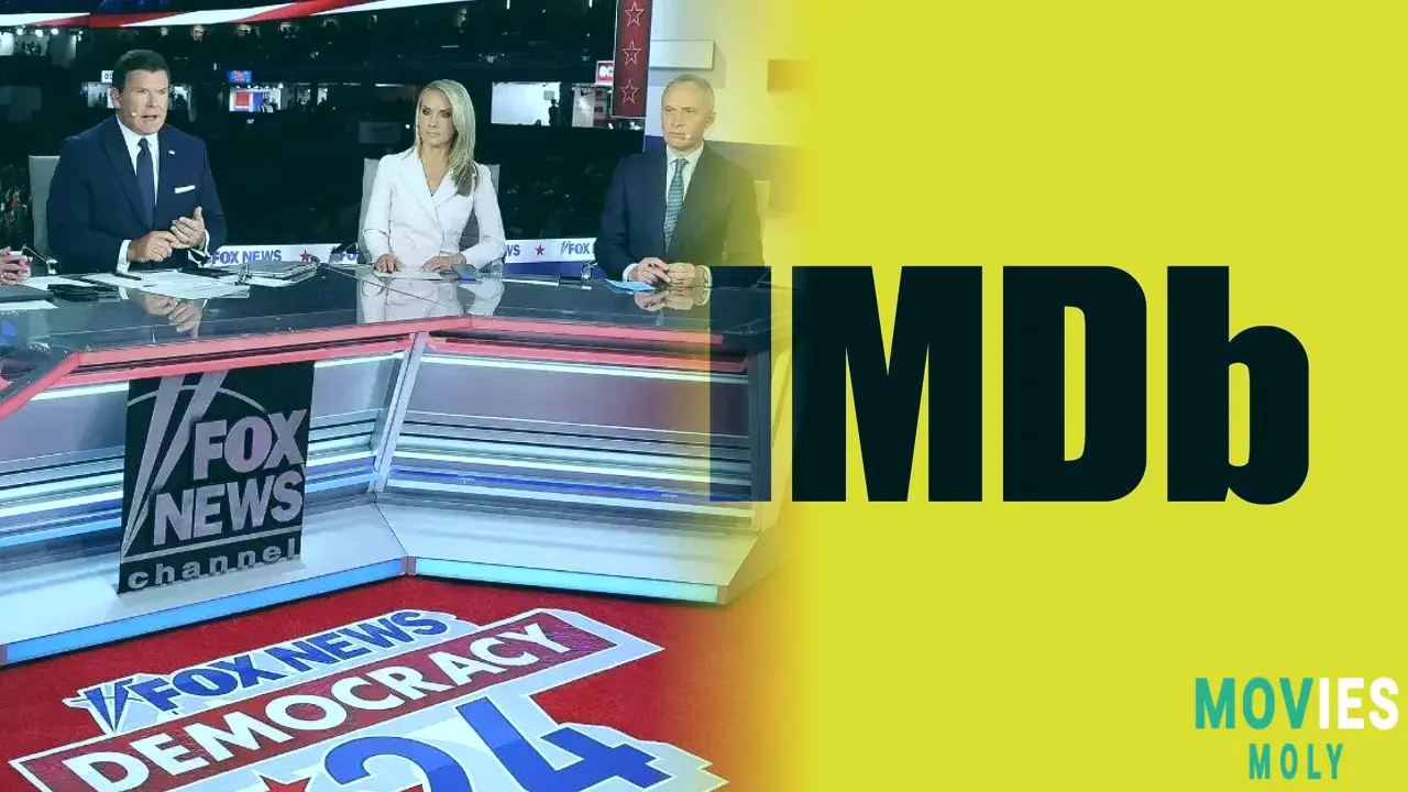 The Five: How Fox News Dominates Cable with Its Unique Talk Show image 5