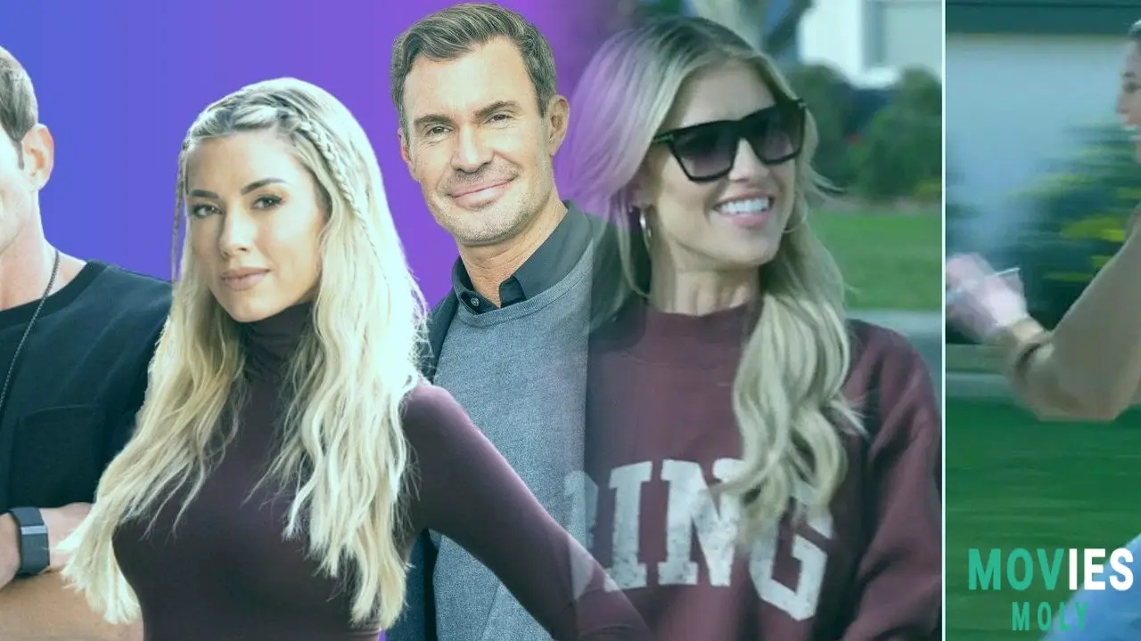 The Flip Off Finale Was Bonkers: Drone Spying Break-ins and a Winner Takes All! image 3