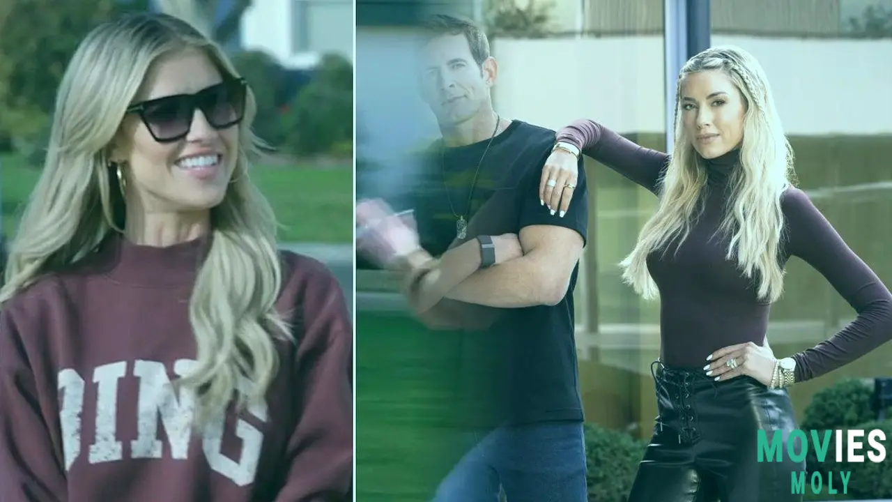 The Flip Off Finale Was Bonkers: Drone Spying Break-ins and a Winner Takes All! image 5