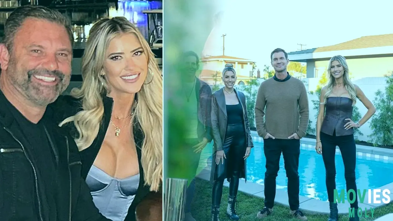 'The Flip Off' Finale: Who Took Home the Crown and All the Behind-the-Scenes Drama! image 4