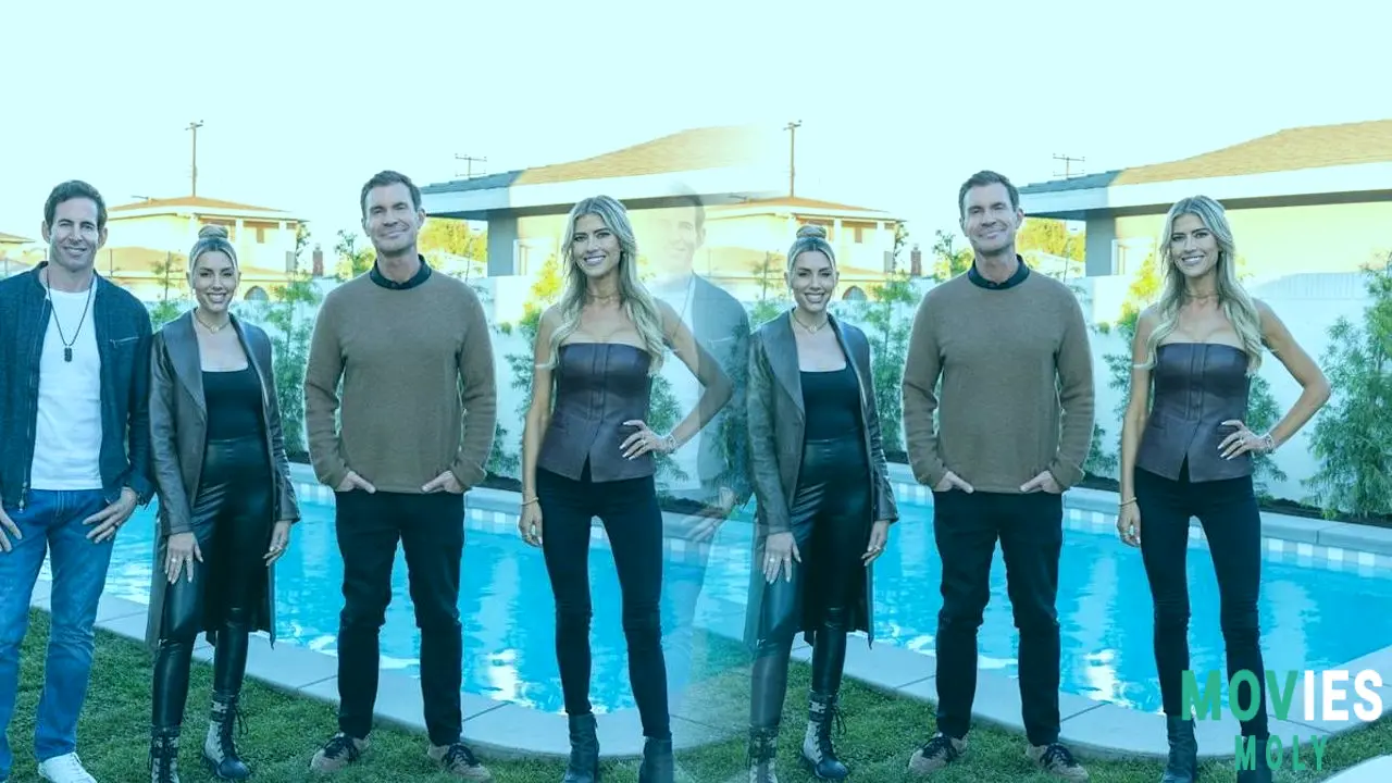 'The Flip Off' Finale: Who Took Home the Crown and All the Behind-the-Scenes Drama! image 5