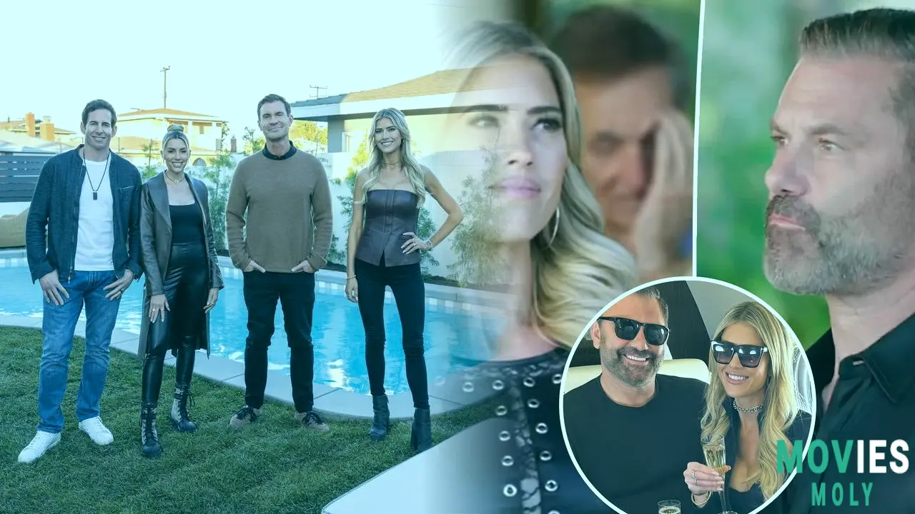 'The Flip Off' Finale: Who Took Home the Crown and All the Behind-the-Scenes Drama! Main Image