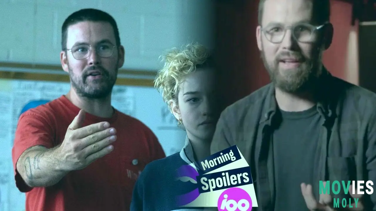 The Flood Hits a Wall: Zach Cregger vs. Netflix Over Theatrical Release image 3