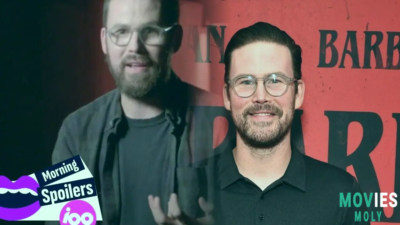 The Flood Hits a Wall: Zach Cregger vs. Netflix Over Theatrical Release image 4