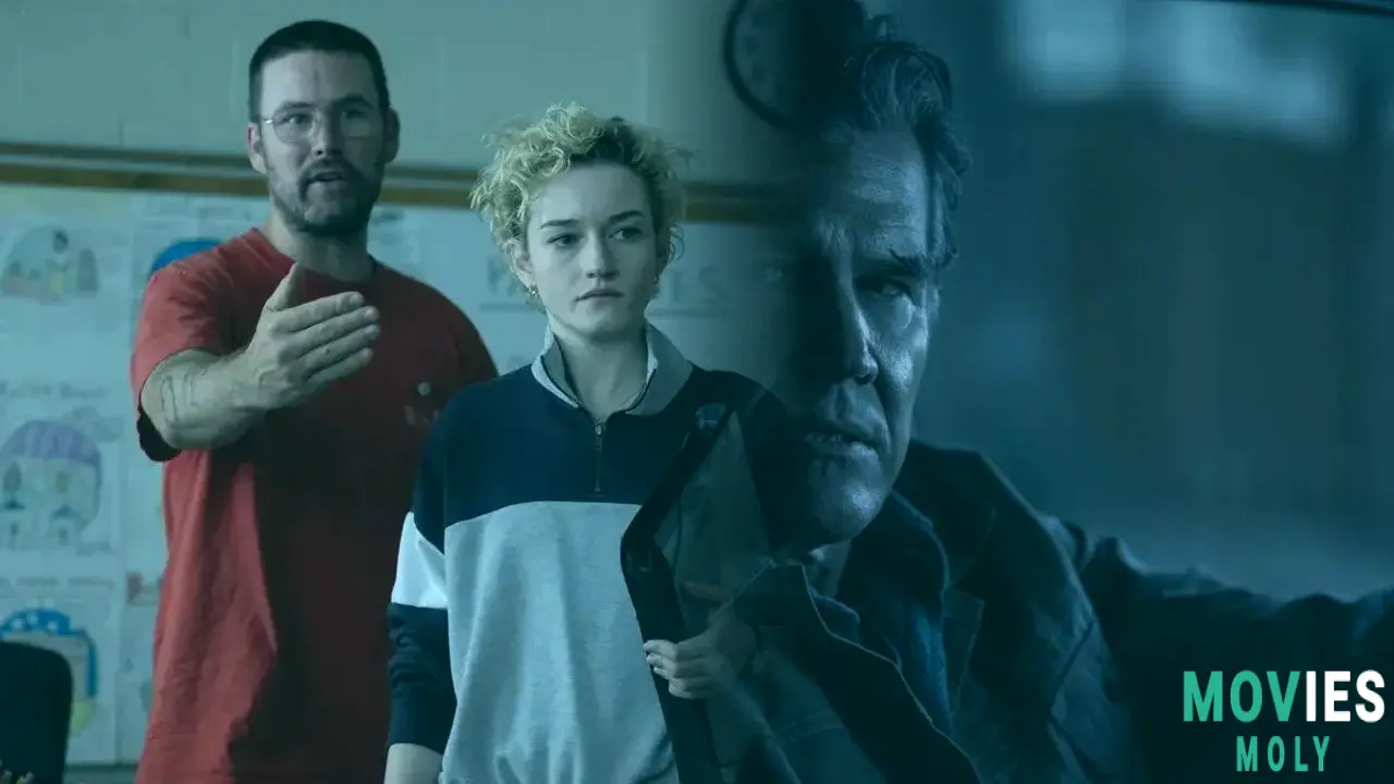 The Flood Hits a Wall: Zach Cregger vs. Netflix Over Theatrical Release image 6