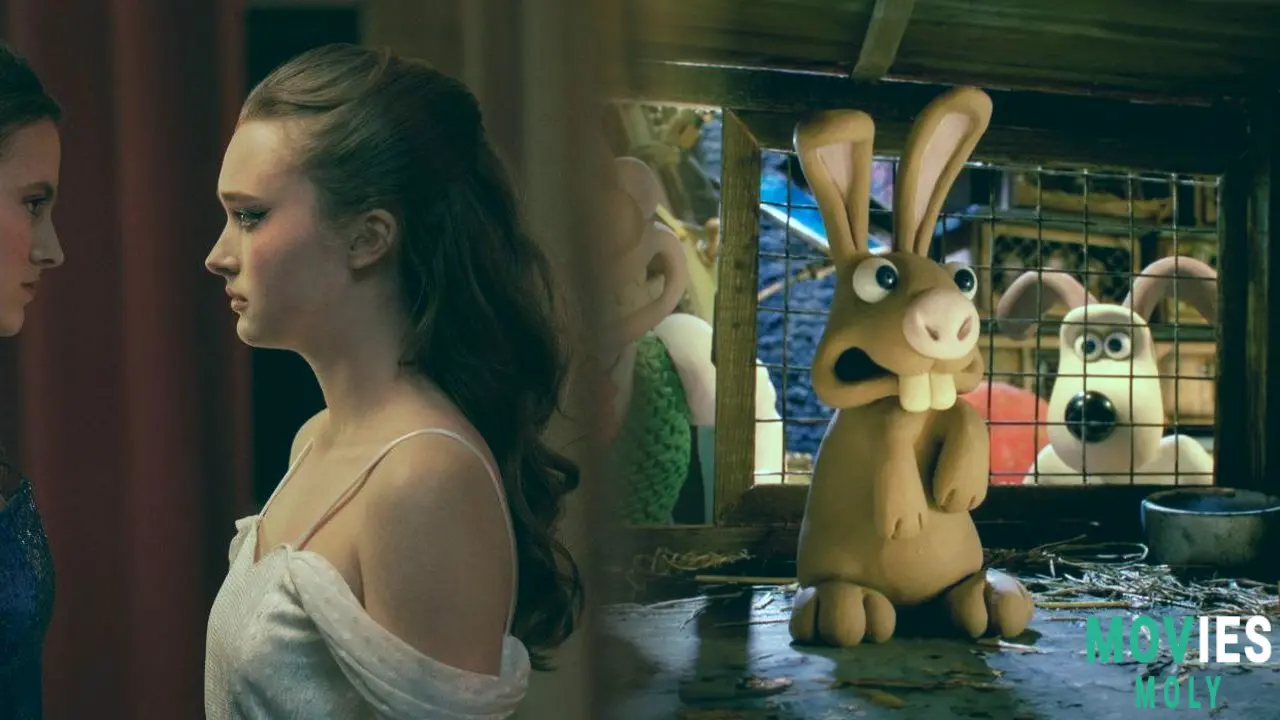 The Four Seasons Netflix Edition: Nostalgia Meets Nuance in a Rom-Com Revival image 3