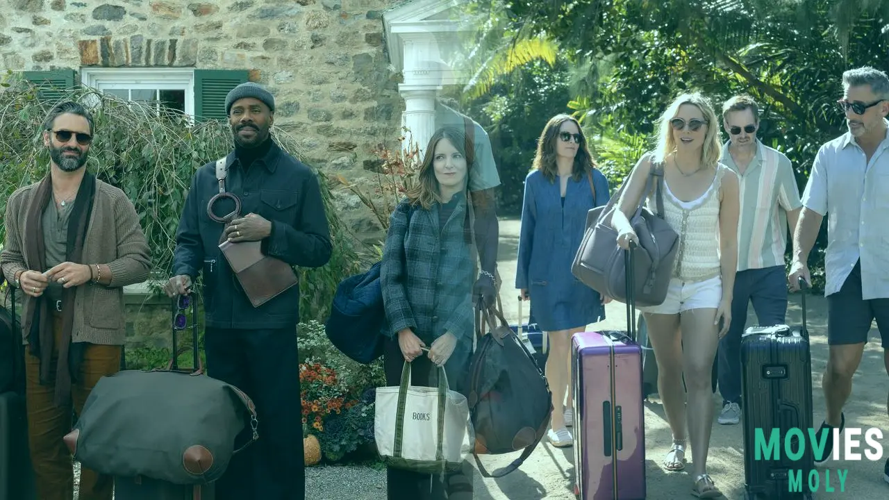 The Four Seasons On Netflix Is A Cozy, Character-Driven Vacation Through Love And Friendship Main Image