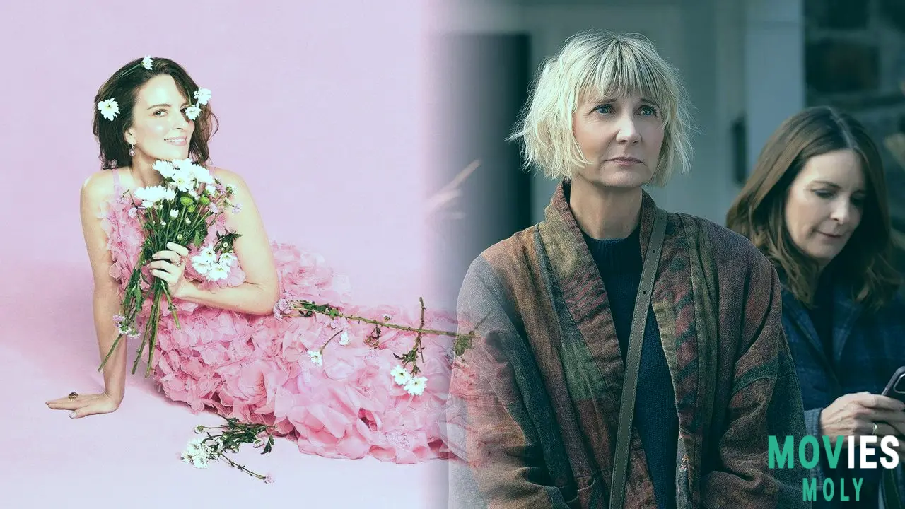 The Four Seasons Show On Netflix Reimagines Midlife Friendship And Marriage With Superhero-Level Emotional Punch image 3