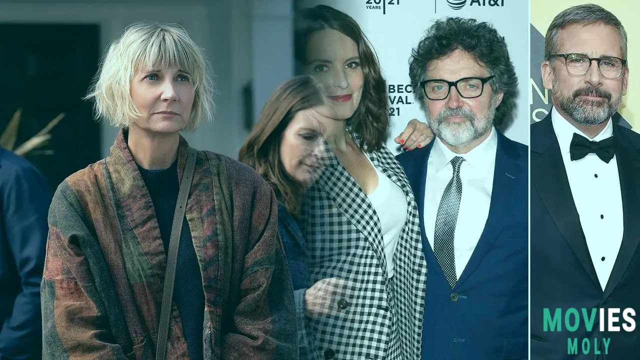 The Four Seasons Show On Netflix Reimagines Midlife Friendship And Marriage With Superhero-Level Emotional Punch image 4