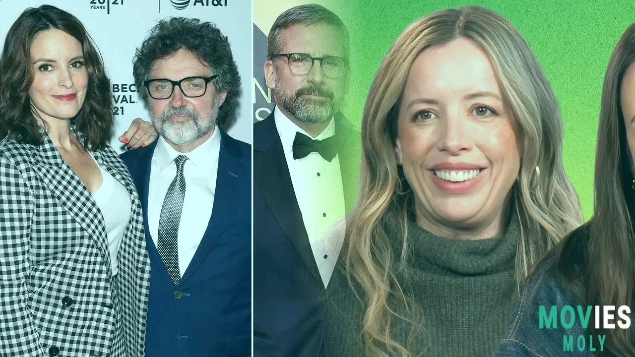 The Four Seasons Show On Netflix Reimagines Midlife Friendship And Marriage With Superhero-Level Emotional Punch image 5
