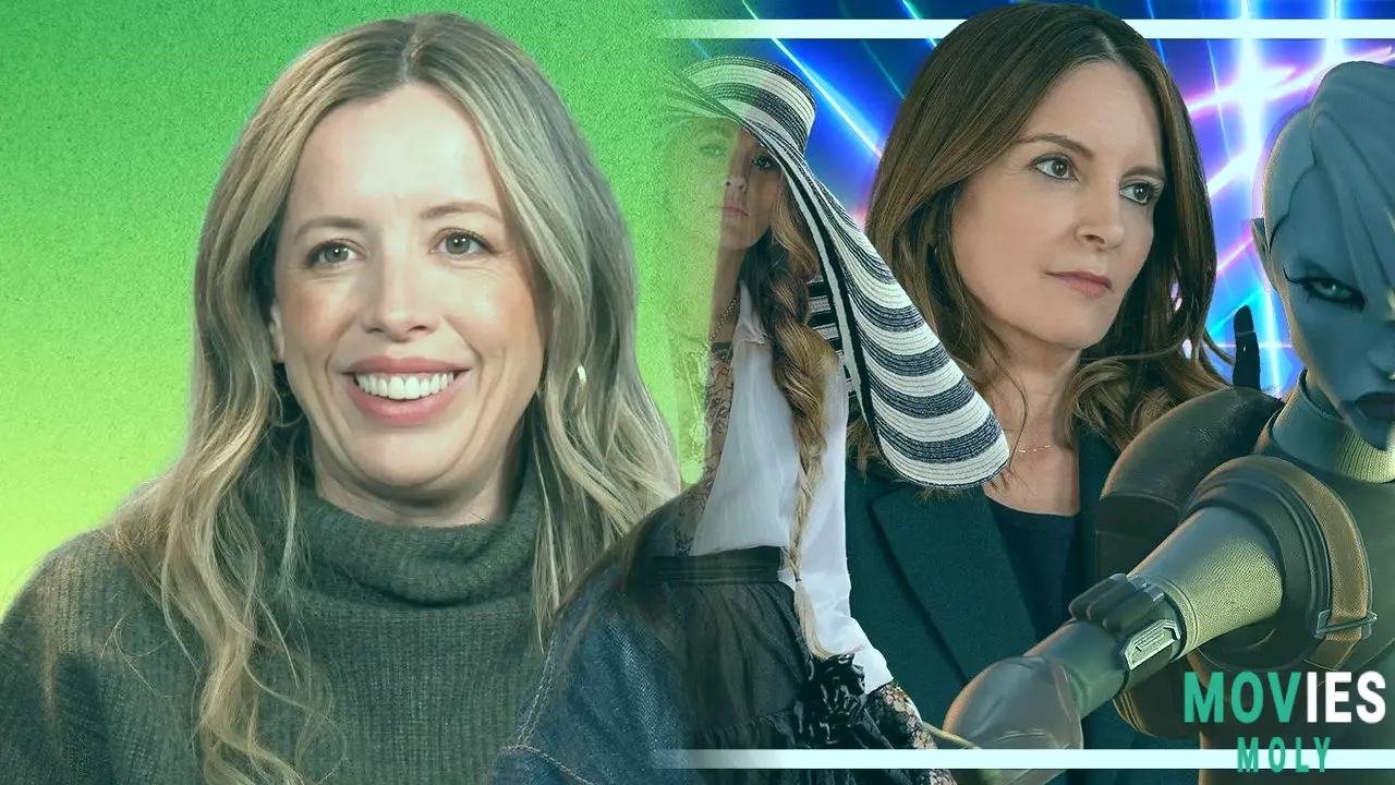 The Four Seasons Show On Netflix Reimagines Midlife Friendship And Marriage With Superhero-Level Emotional Punch image 6