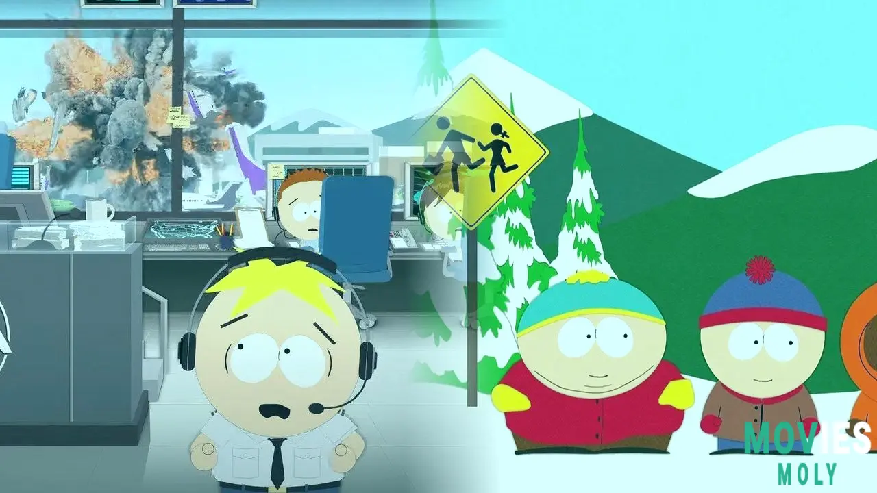 The full story on South Park Season 27's premiere, streaming, and what's next image 4