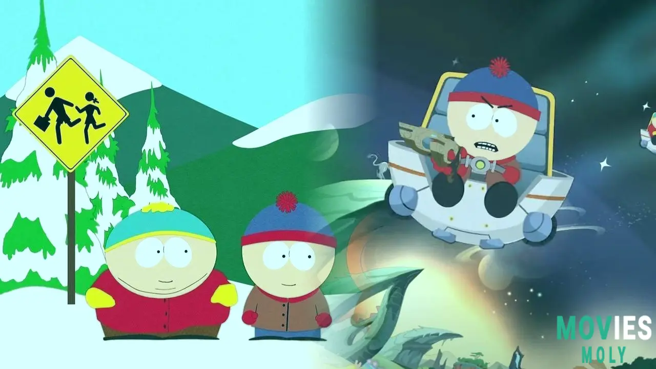 The full story on South Park Season 27's premiere, streaming, and what's next image 5