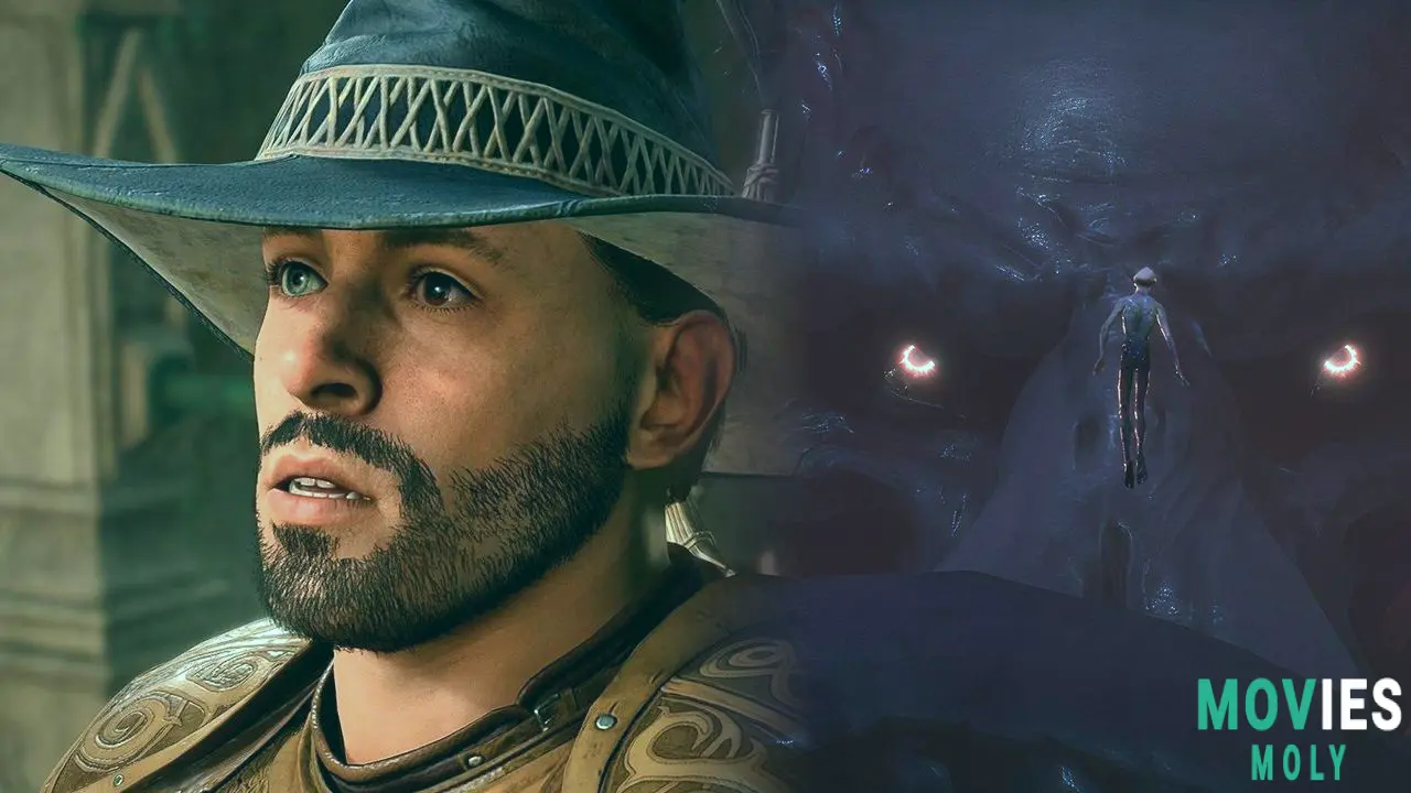 The Future of Dungeons & Dragons Video Games: Baldur's Gate 4, Giant Skull, and More image 3