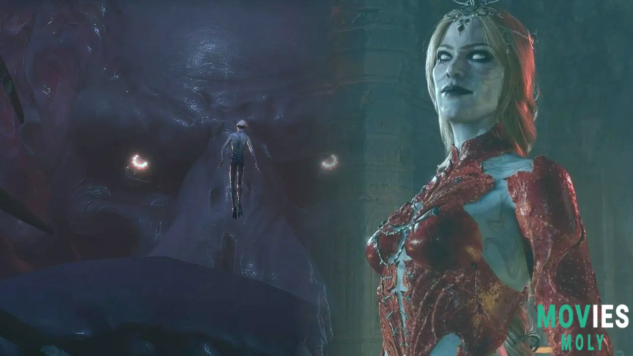 The Future of Dungeons & Dragons Video Games: Baldur's Gate 4, Giant Skull, and More image 4