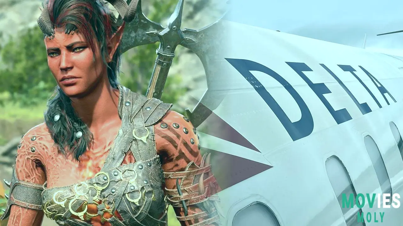 The Future of Dungeons & Dragons Video Games: Baldur's Gate 4, Giant Skull, and More image 6