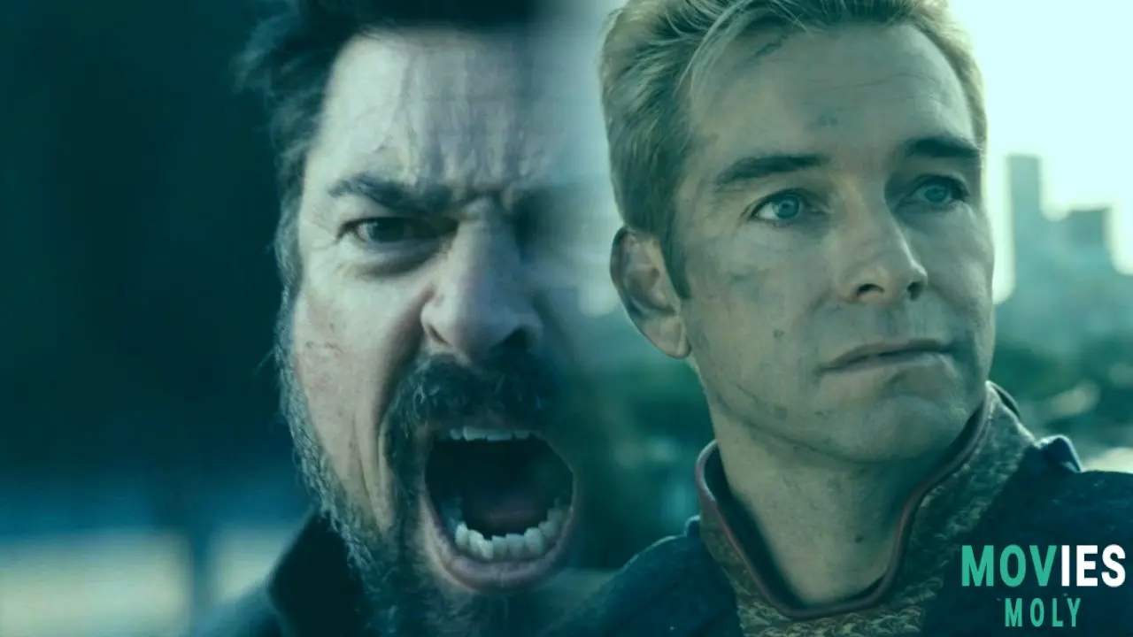 The Future of The Boys Universe: Your Watchlist Dictates Its Destiny! image 5