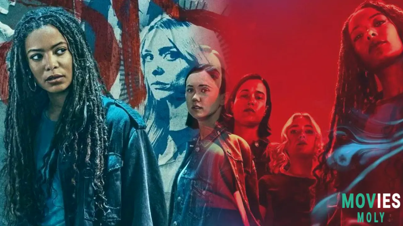 The Future of The Boys Universe: Your Watchlist Dictates Its Destiny! image 8