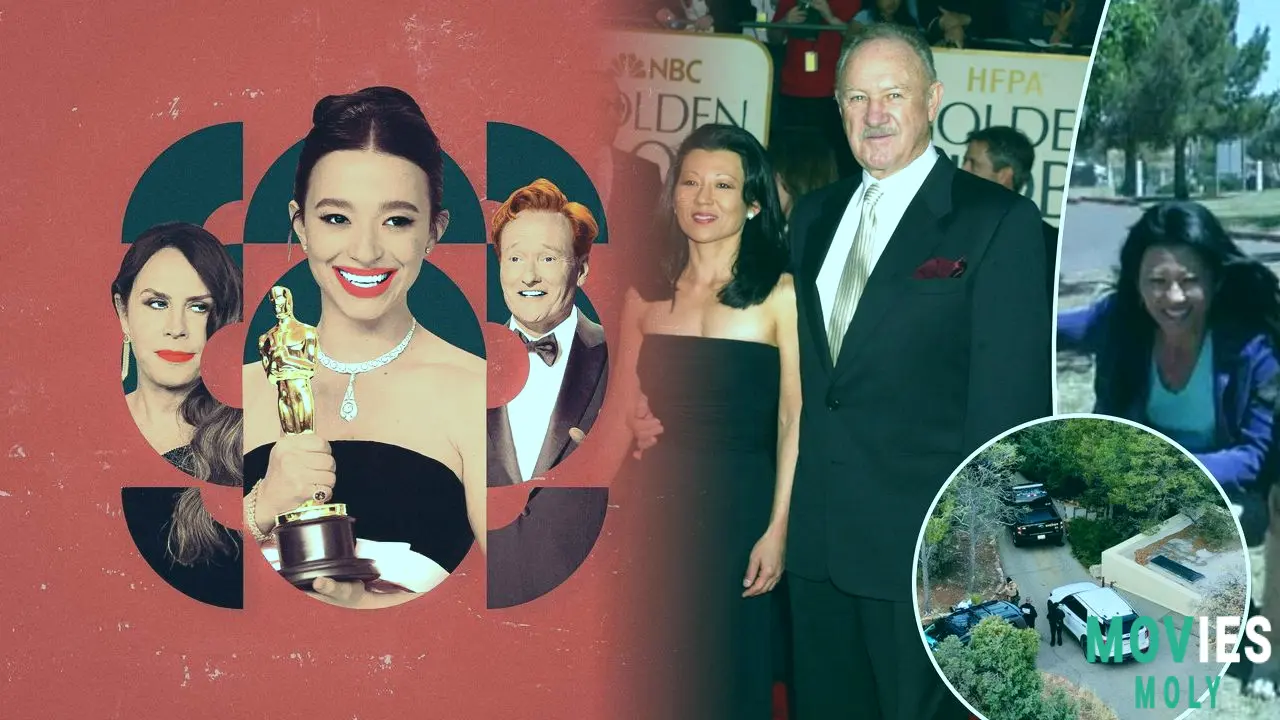 The Gene Hackman Mystery: Unlocking the Enigma of His Death While Remembering a True Movie Star image 3