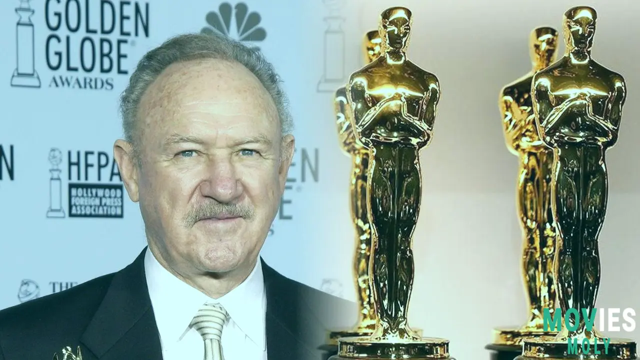 The Gene Hackman Mystery: Unlocking the Enigma of His Death While Remembering a True Movie Star image 5