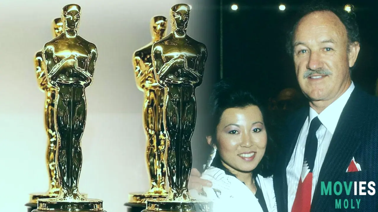 The Gene Hackman Mystery: Unlocking the Enigma of His Death While Remembering a True Movie Star image 6