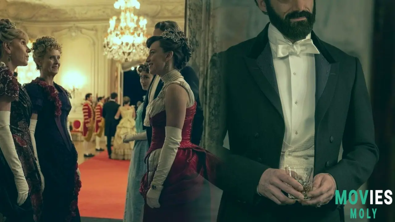 The Gilded Age Season 3: A Comprehensive Guide to Episodes, Endings, and Season 4 News image 6