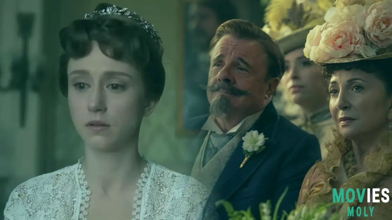 The Gilded Age Season 3 Episode 4: A Full Summary, Analysis, and Predictions for the Future image 3