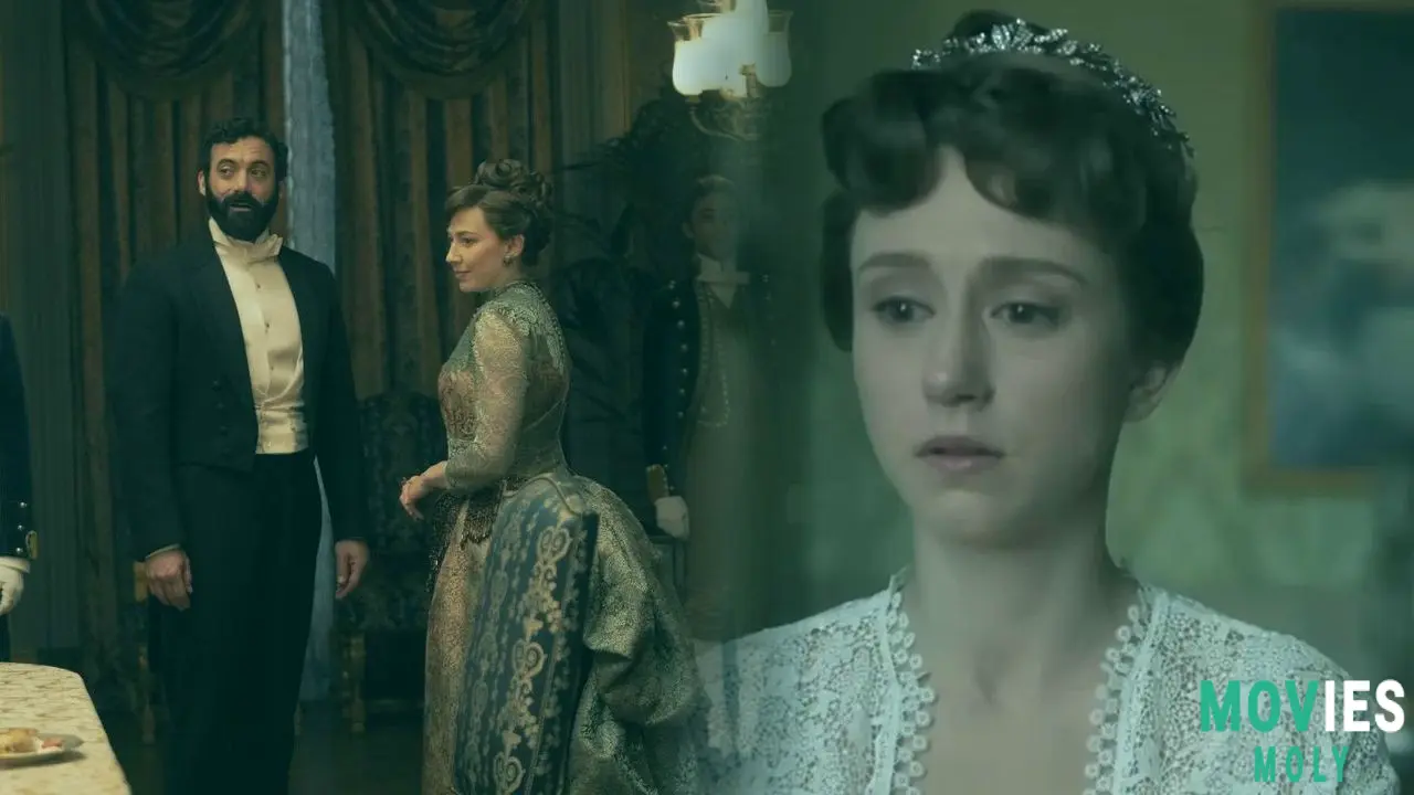 The Gilded Age Season 3 Episode 4: A Full Summary, Analysis, and Predictions for the Future Main Image