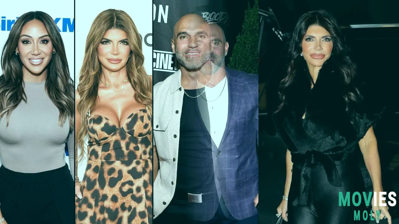The Giudice-Gorga Family Drama: Is Peace Really Possible for RHONJ's Core? image 4