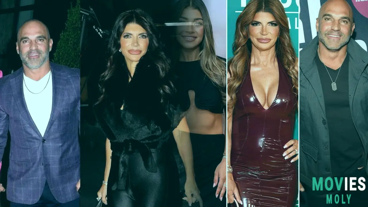 The Giudice-Gorga Family Drama: Is Peace Really Possible for RHONJ's Core? image 5