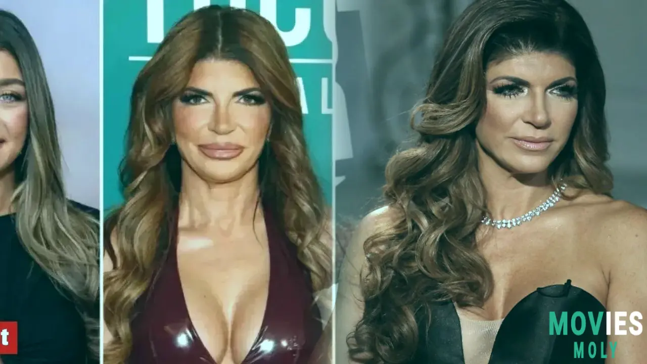 The Giudice-Gorga Family Drama: Is Peace Really Possible for RHONJ's Core? image 8