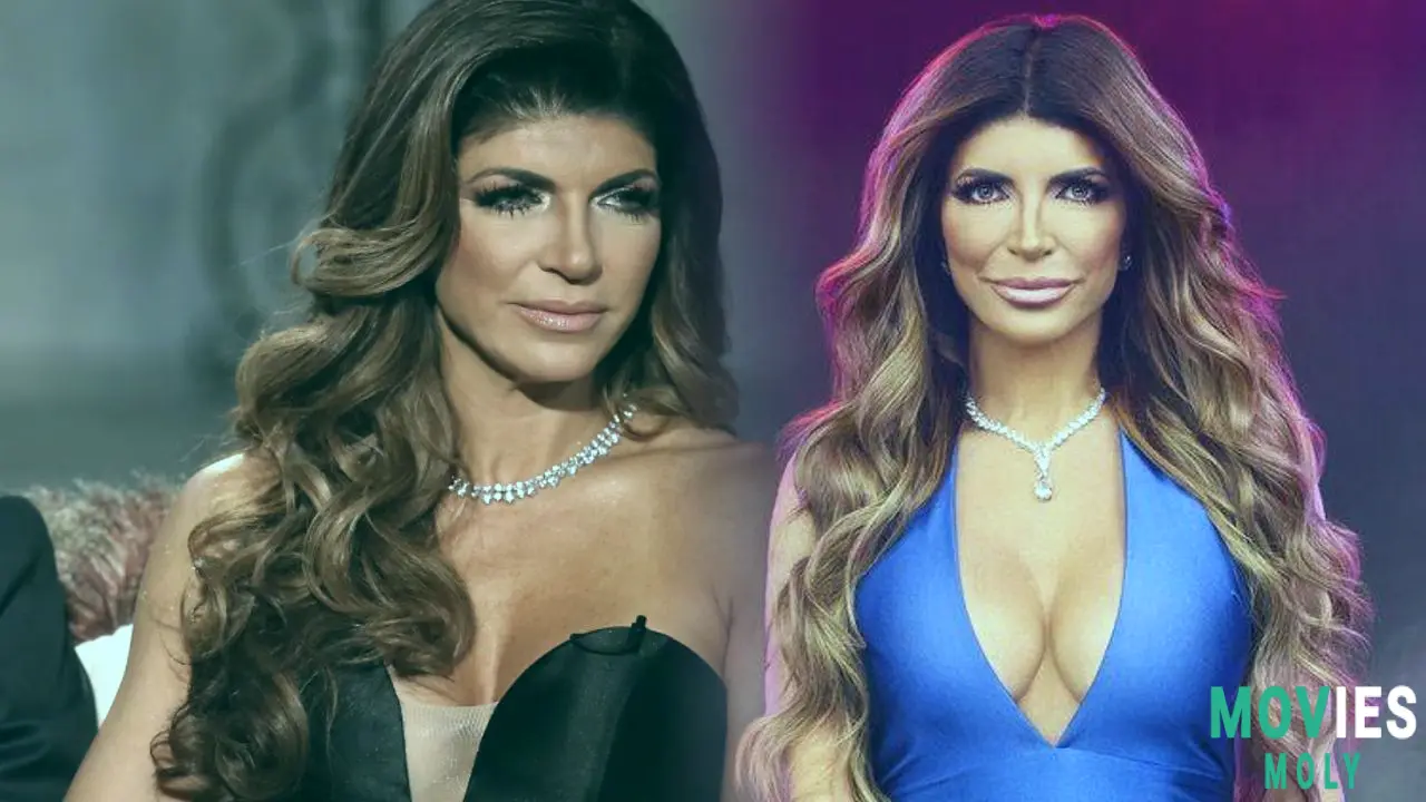 The Giudice-Gorga Family Drama: Is Peace Really Possible for RHONJ's Core? image 9
